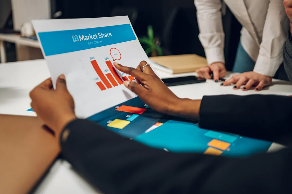 Analisi competitor online