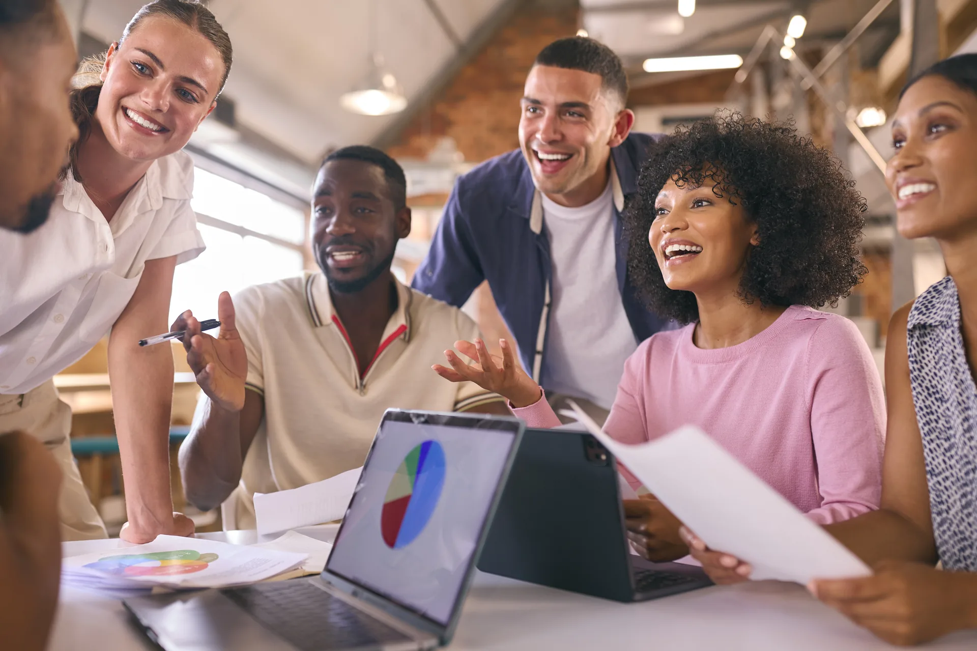 Sito web professionale nel Salento