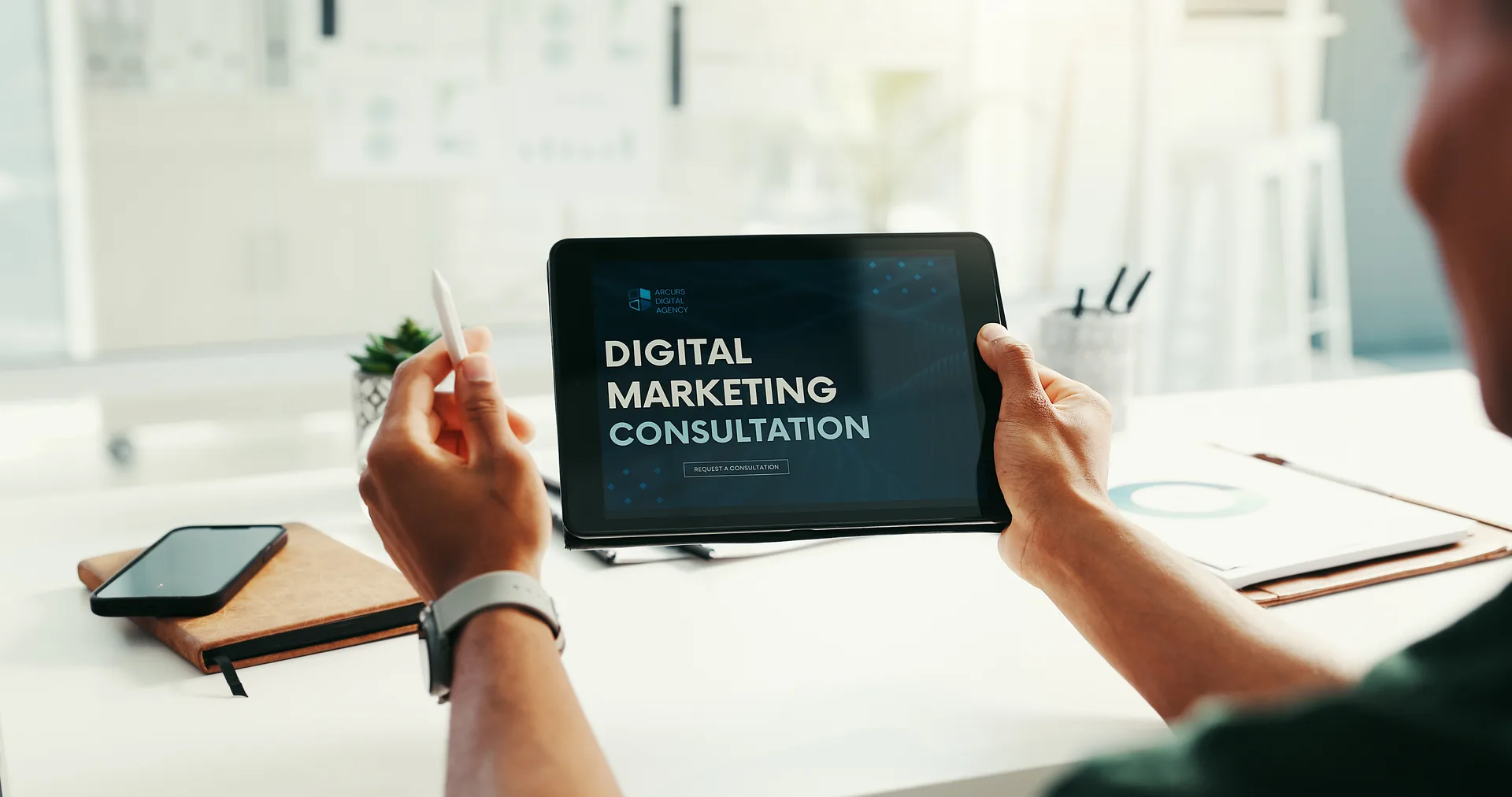 Digital marketing per il turismo nel Salento