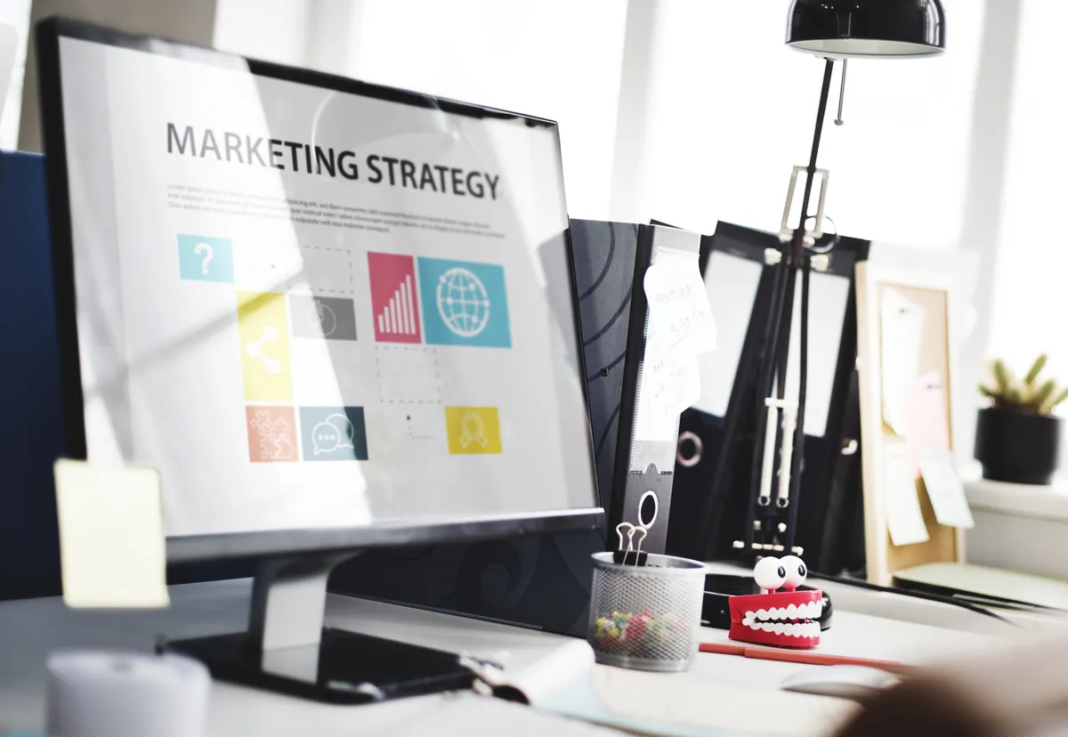 Brand identity per piccole imprese