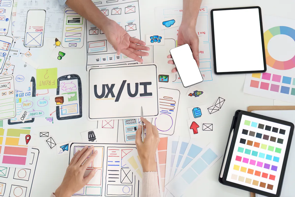 Landing page efficaci